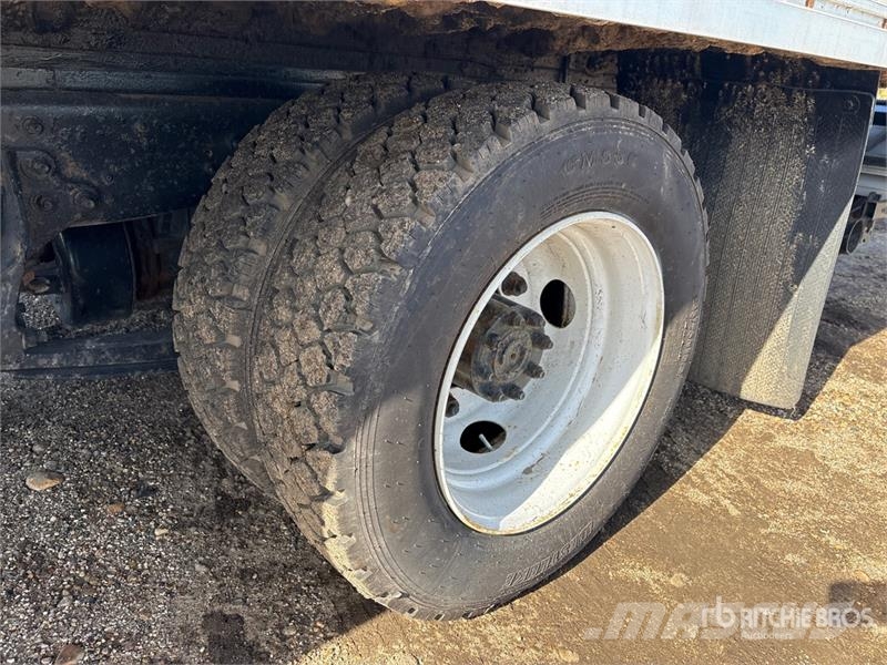 International 4300 Φορτηγά Ψυγεία
