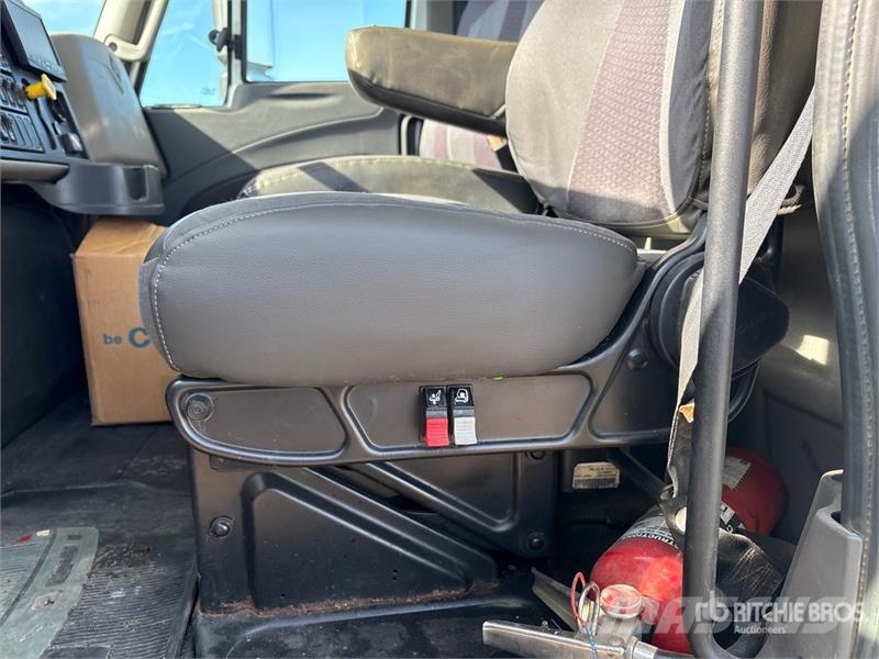 International 4300 Φορτηγά Ψυγεία