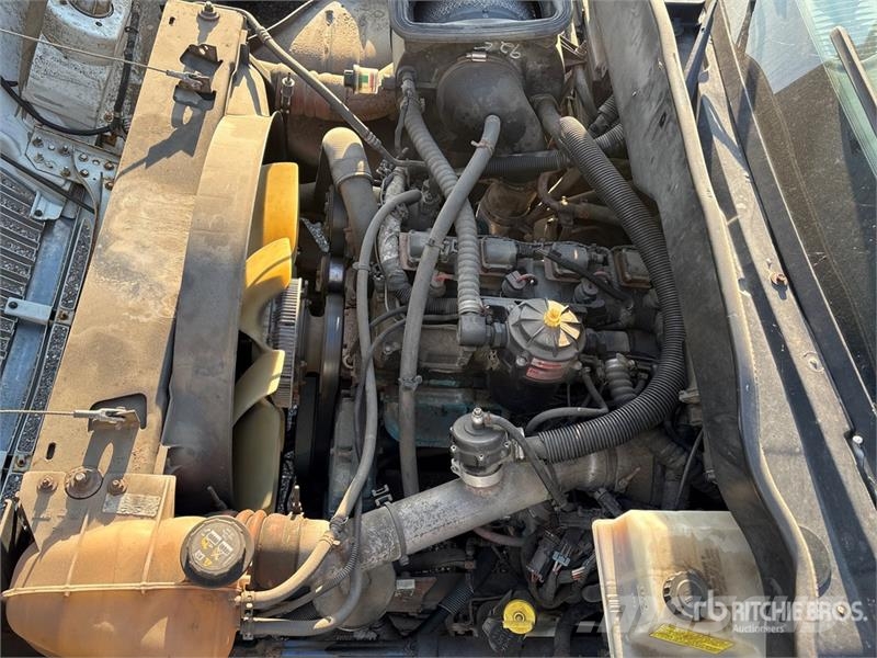International 4300 Самосвал