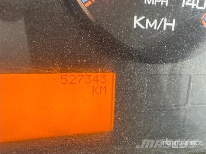 International 4300 Tovornjaki hladilniki