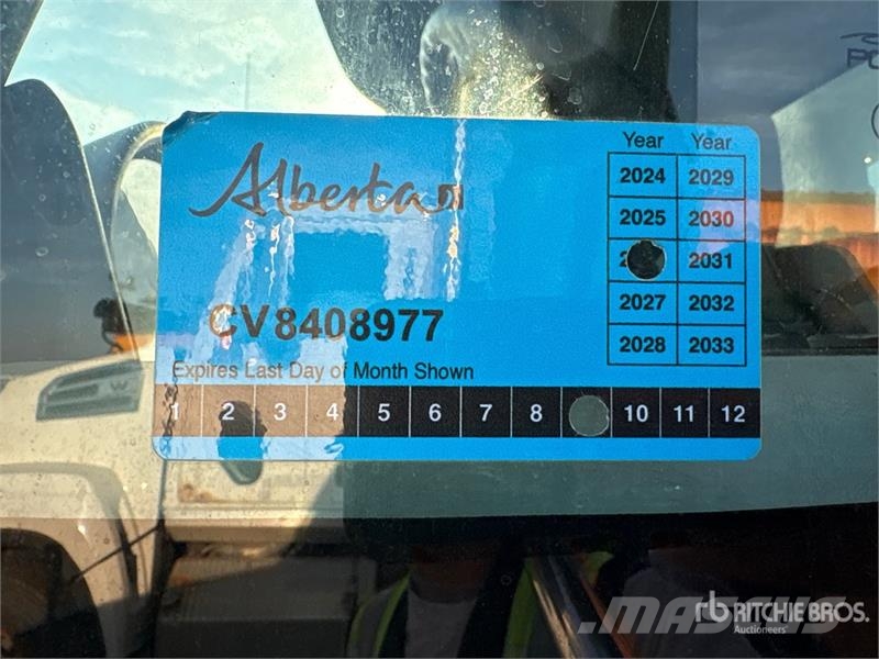 International 4300 Самосвал