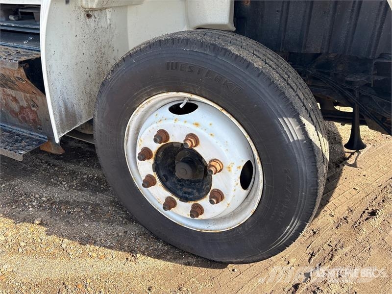International 4300 Φορτηγά Ψυγεία