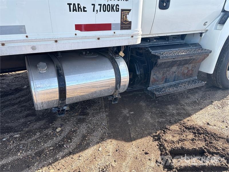 International 4300 Φορτηγά Ψυγεία