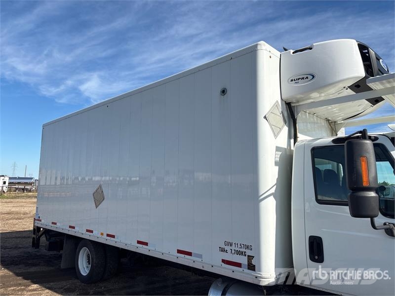 International 4300 Φορτηγά Ψυγεία