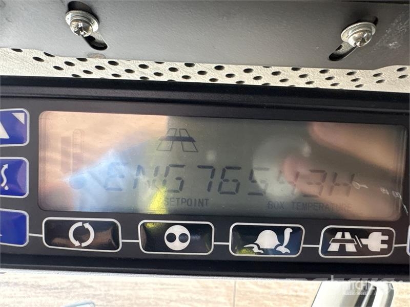 International 4300 Φορτηγά Ψυγεία