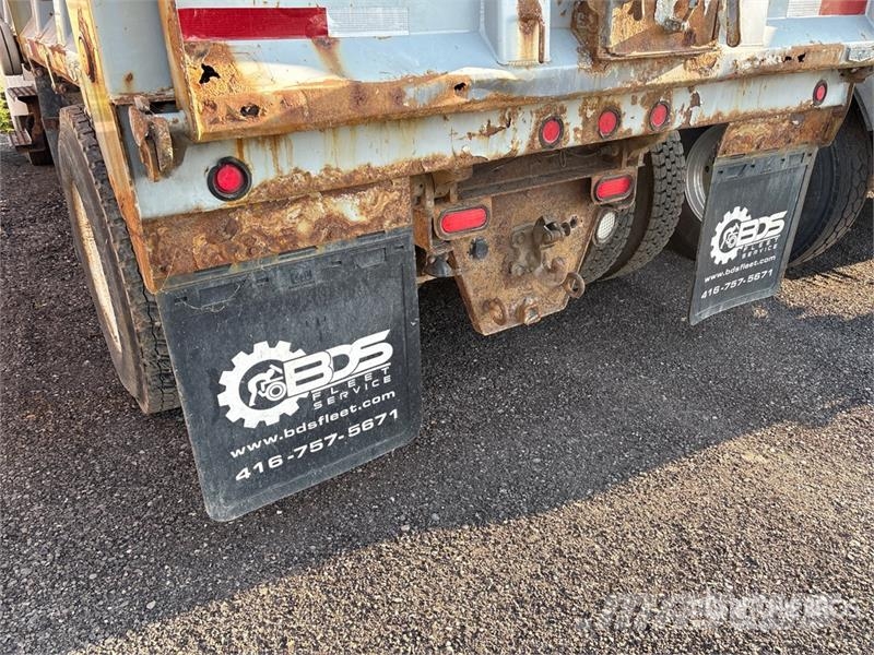 International 4300 Самосвал