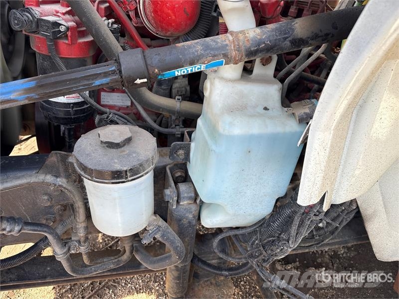 International 4300 Φορτηγά Ψυγεία