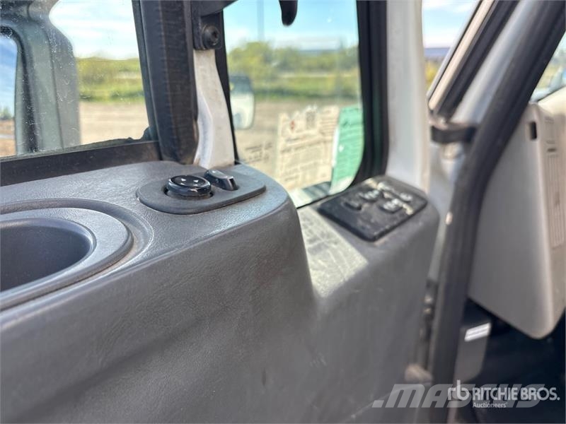 International 4300 Φορτηγά Ψυγεία