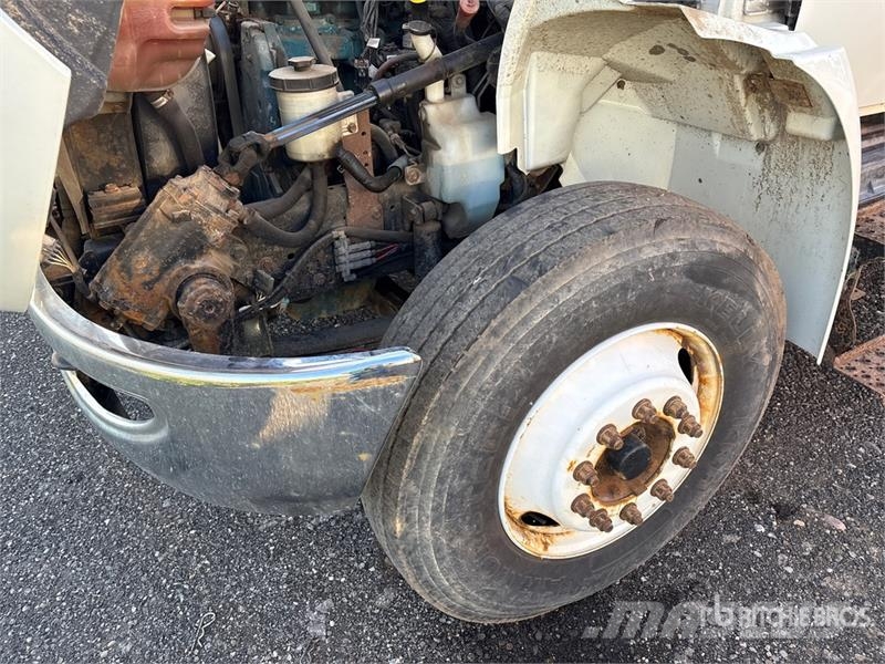 International 4300 Самосвал
