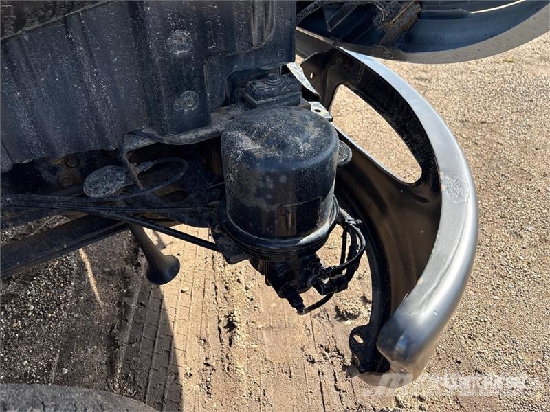 International 4300 Φορτηγά Ψυγεία