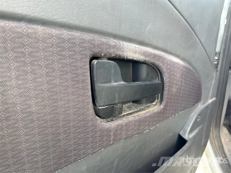 International 4300 Φορτηγά Ψυγεία