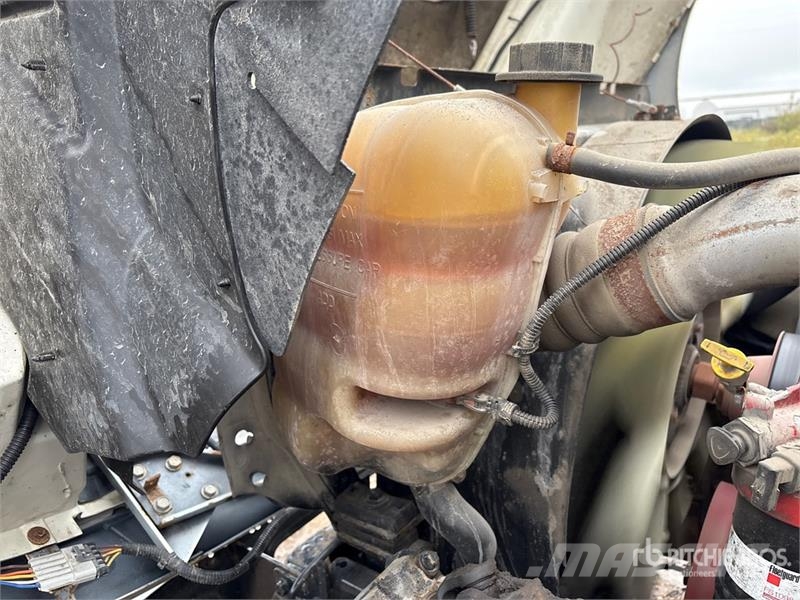 International 4300 Camion a temperatura controllata