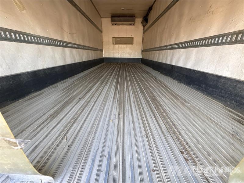 International 4300 Φορτηγά Ψυγεία