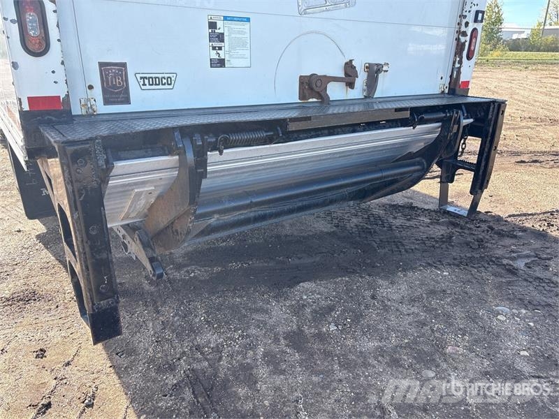 International 4300 Φορτηγά Ψυγεία