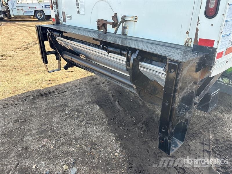 International 4300 Φορτηγά Ψυγεία