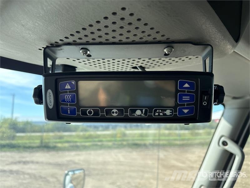International 4300 Φορτηγά Ψυγεία