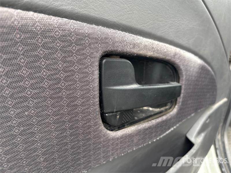 International 4300 Camion a temperatura controllata