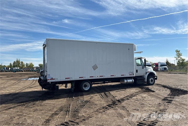 International 4300 Φορτηγά Ψυγεία