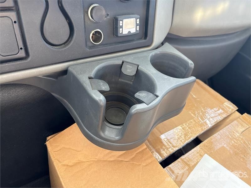 International 4300 Φορτηγά Ψυγεία