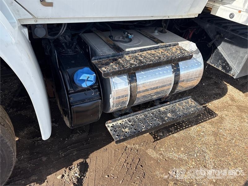 International 4300 Φορτηγά Ψυγεία