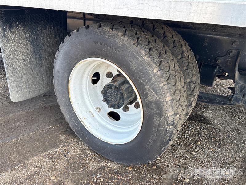 International 4300 Φορτηγά Ψυγεία