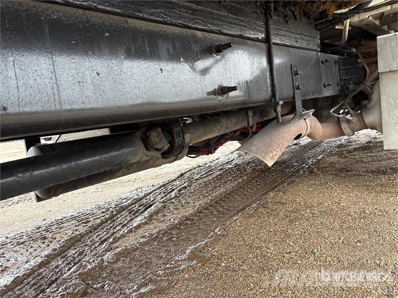 International 4300 Camion a temperatura controllata