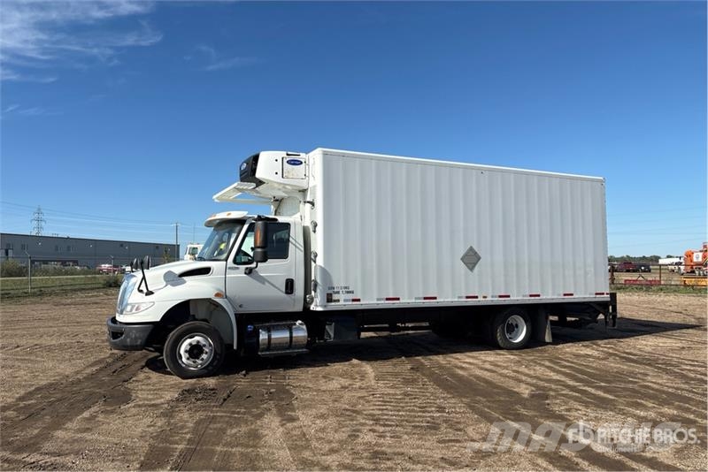 International 4300 Φορτηγά Ψυγεία