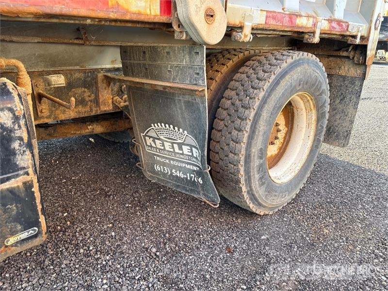 International 4300 Самосвал