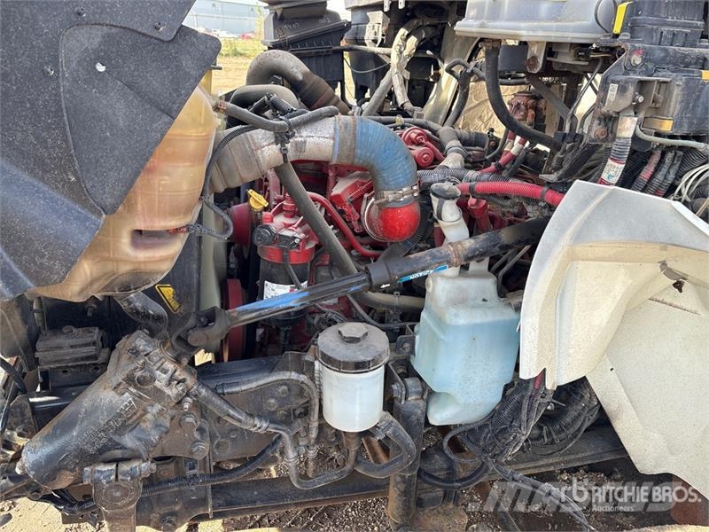 International 4300 Φορτηγά Ψυγεία