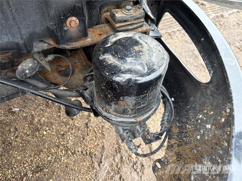 International 4300 Camion a temperatura controllata