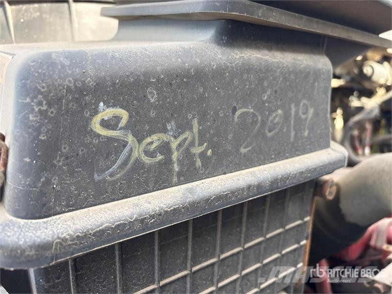 International 4300 Φορτηγά Ψυγεία