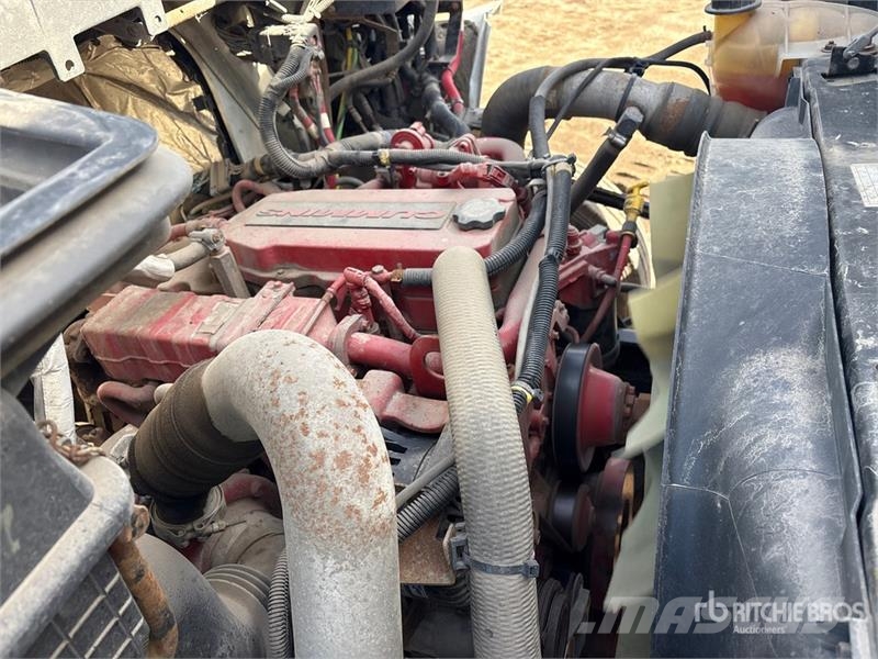 International 4300 Φορτηγά Ψυγεία