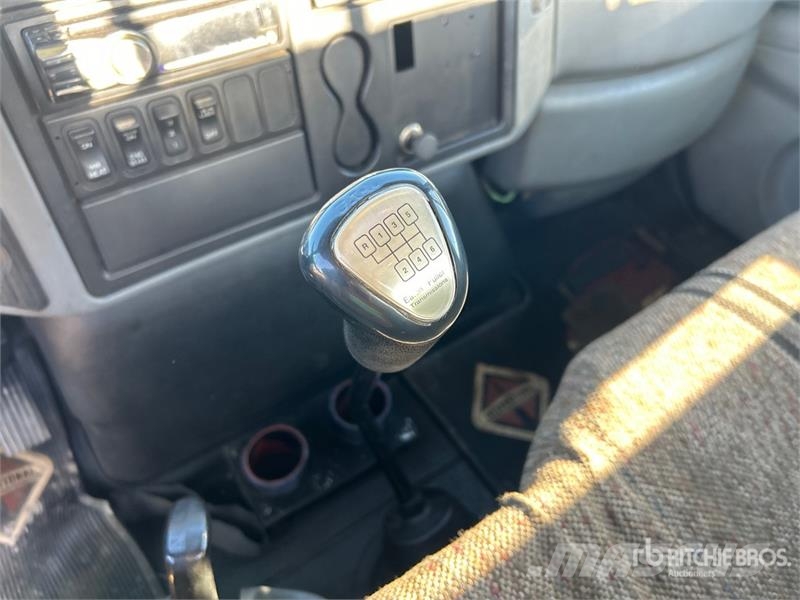 International 4300 4x2 Service Truck Komunalna vozila