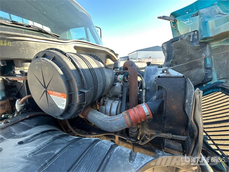 International 4300 4x2 Service Truck Komunalna vozila