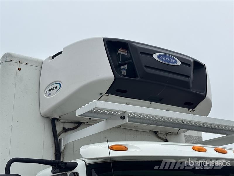 International 4300 SBA Camion a temperatura controllata
