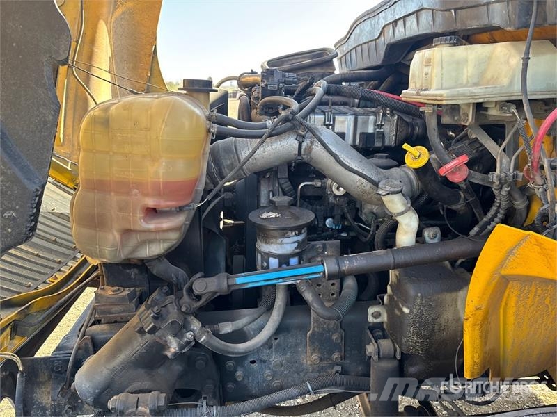 International 4300 SBA Каросерии