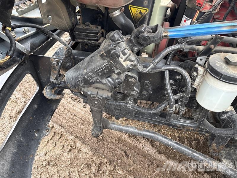 International 4300 SBA Camion a temperatura controllata