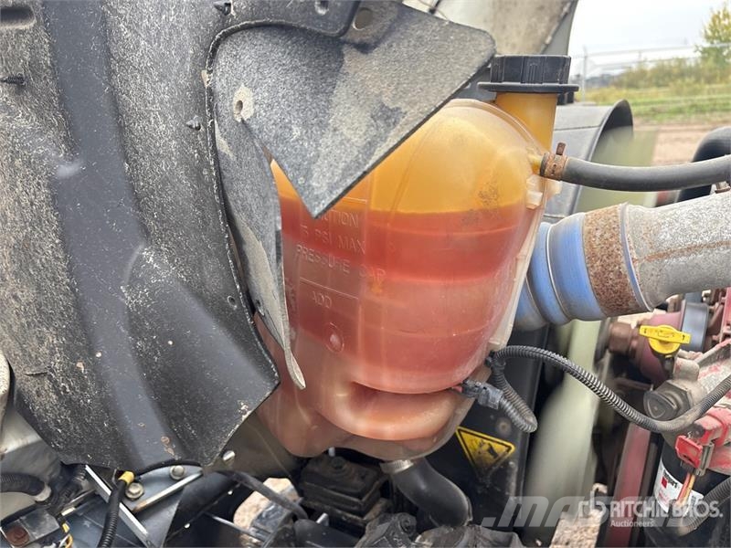 International 4300 SBA Camion a temperatura controllata