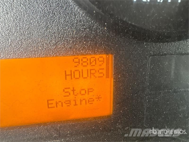 International 4300 SBA Camion a temperatura controllata