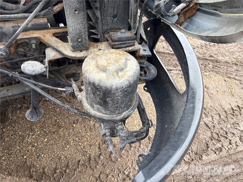 International 4300 SBA Camion a temperatura controllata