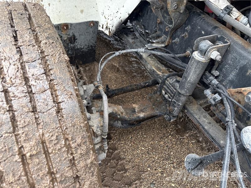 International 4300 SBA Camion a temperatura controllata