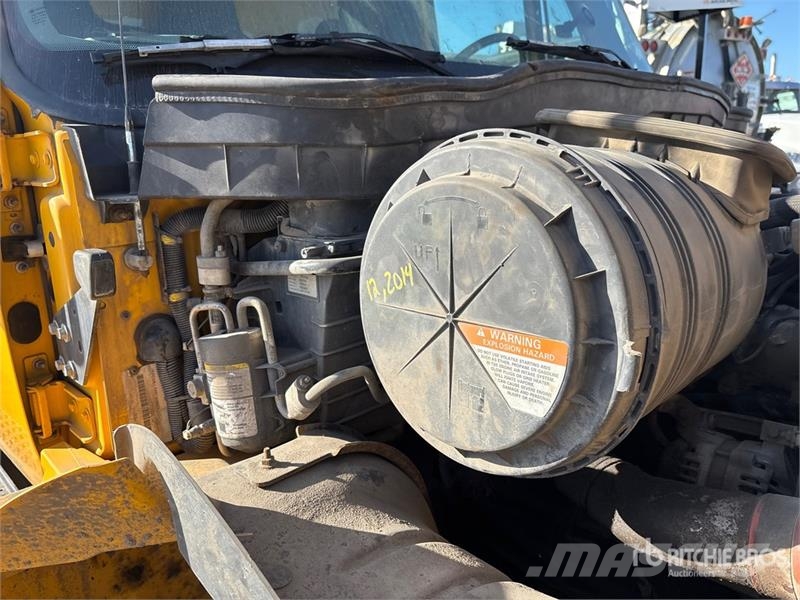International 4300 SBA Каросерии