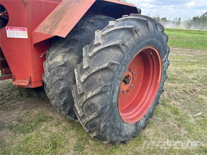 International 4386 Articulated 4WD Tractor Сельхозтехника - Другие