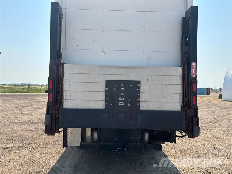 International 4400 Fast kasse