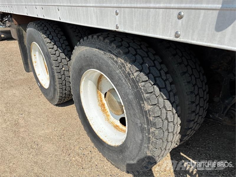 International 4400 Fast kasse