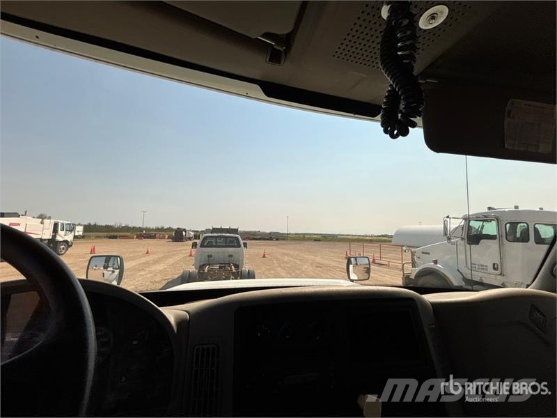 International 4400 Fast kasse