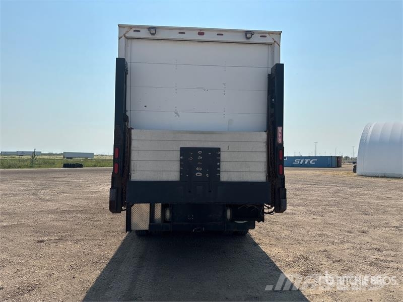 International 4400 Fast kasse