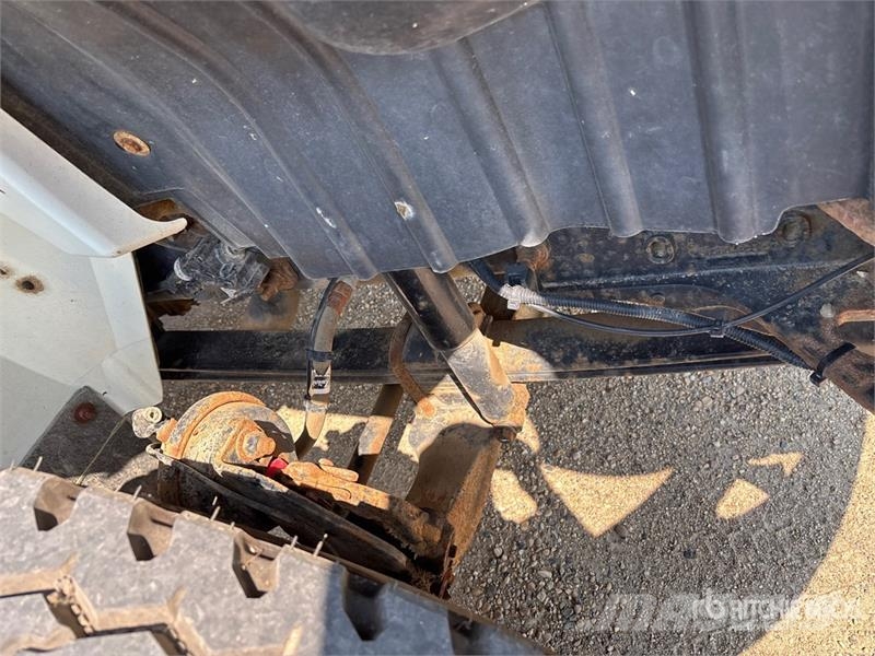International 4400 Fast kasse