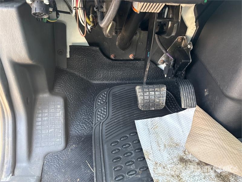 International 4400 Fast kasse