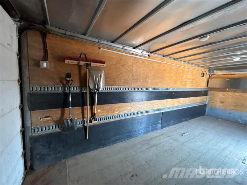 International 4400 Fast kasse